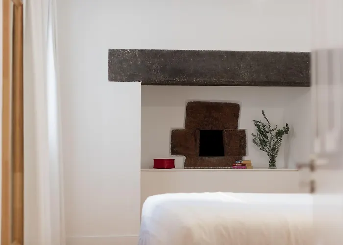 Casa Do Mercado By Heart Of Appartement *