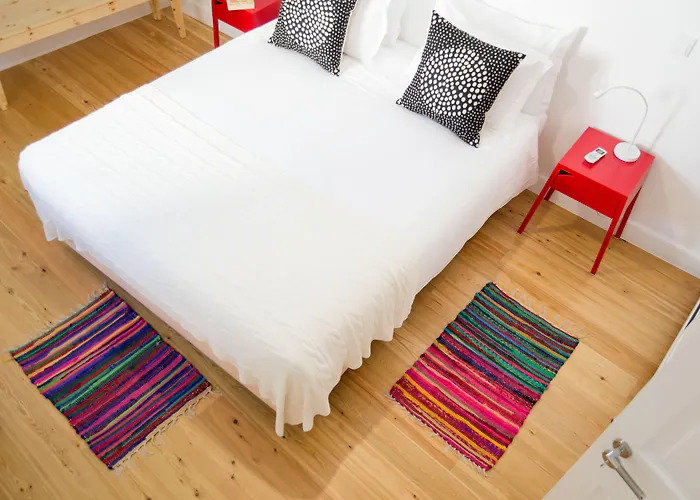 Casa Do Mercado By Heart Of Appartement