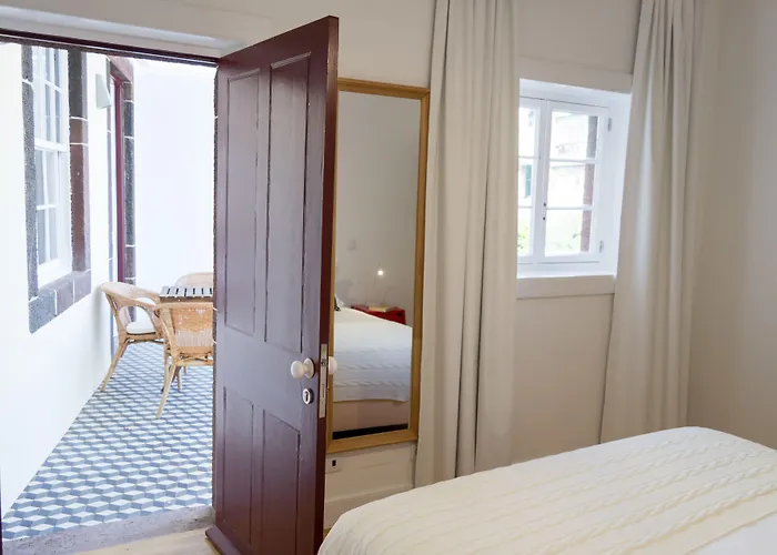 Casa Do Mercado By Heart Of Appartement