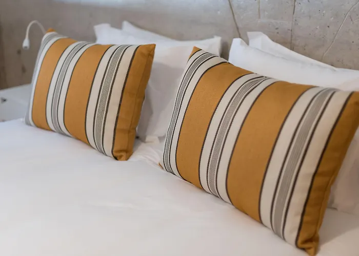 公寓 Casa Do Mercado By Heart Of