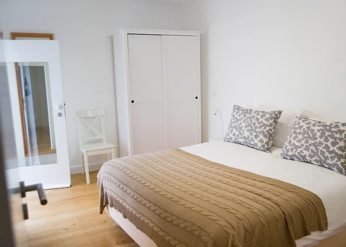 Casa Do Mercado By Heart Of * 丰沙尔