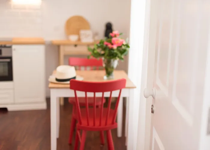 Casa Do Mercado By Heart Of * Funchal (Madeira)