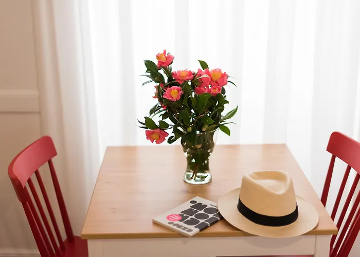 Casa Do Mercado By Heart Of *