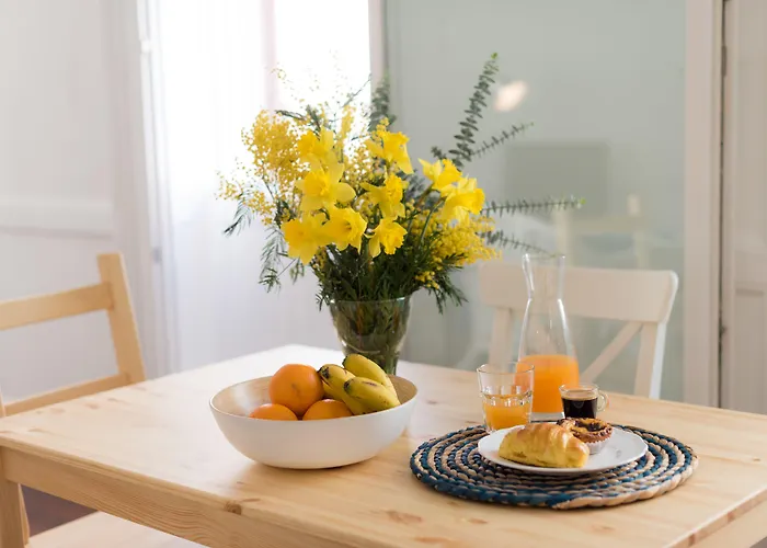 Casa Do Mercado By Heart Of