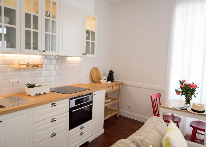 Casa Do Mercado By Heart Of