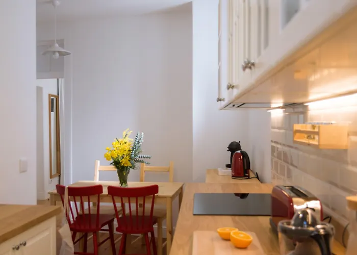 Casa Do Mercado By Heart Of Appartement