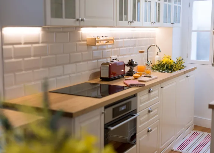 Casa Do Mercado By Heart Of *