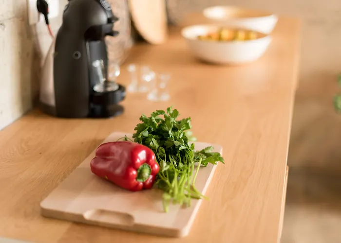 公寓 Casa Do Mercado By Heart Of *