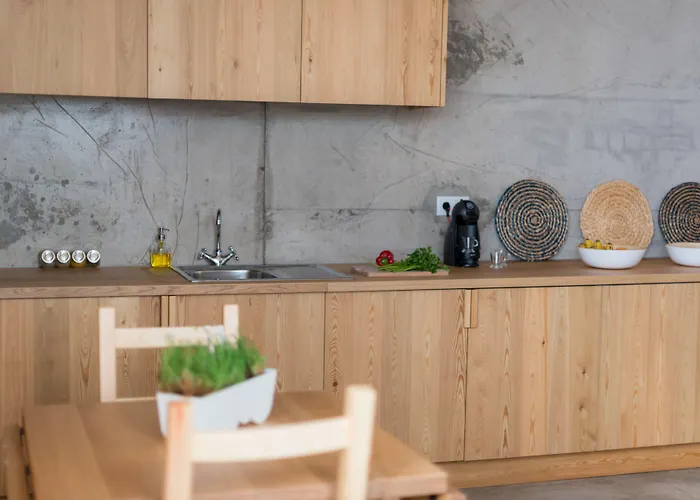 Appartement Casa Do Mercado By Heart Of Funchal (Madeira)