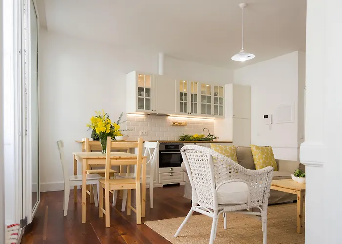 Casa Do Mercado By Heart Of Appartement *