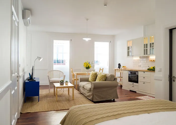 Casa Do Mercado By Heart Of *