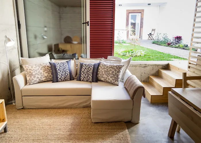 Casa Do Mercado By Heart Of 丰沙尔