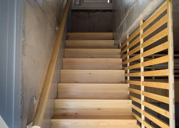 Appartement Casa Do Mercado By Heart Of *