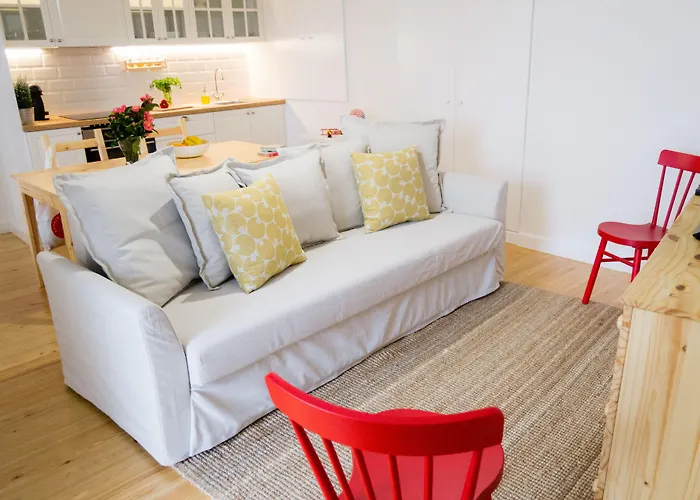 Casa Do Mercado By Heart Of 公寓 *