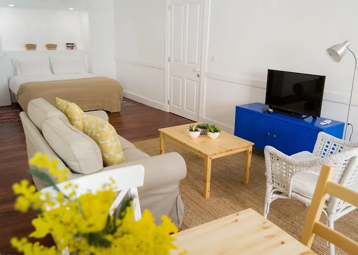 Casa Do Mercado By Heart Of Funchal (Madeira)