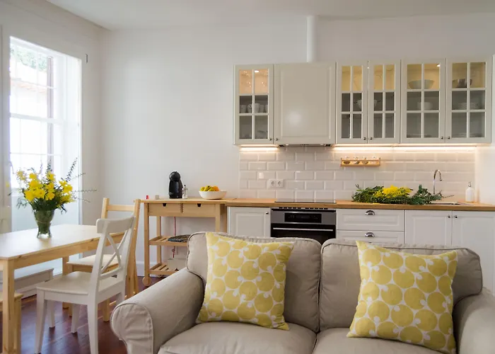 Casa Do Mercado By Heart Of *