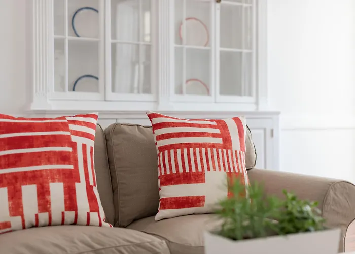 Casa Do Mercado By Heart Of Appartement