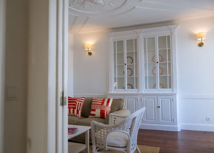 Casa Do Mercado By Heart Of * Funchal (Madeira)