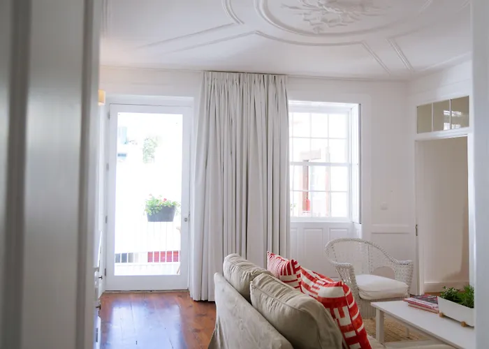 Casa Do Mercado By Heart Of *