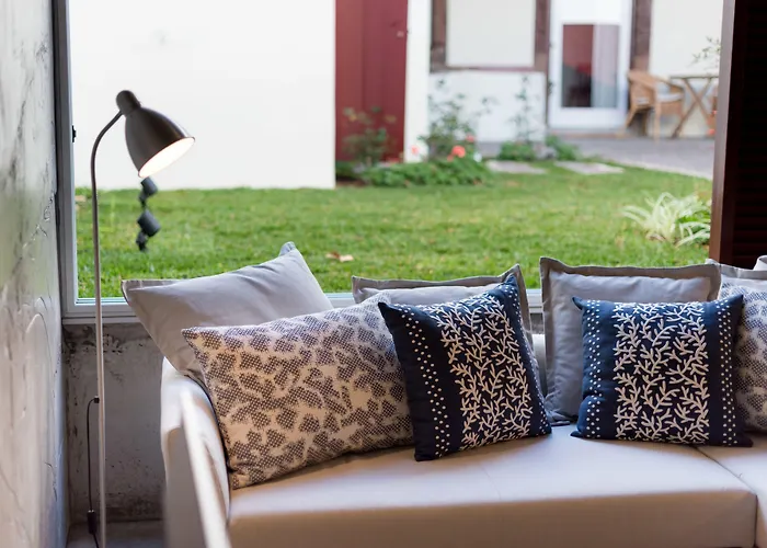 Casa Do Mercado By Heart Of 公寓 丰沙尔