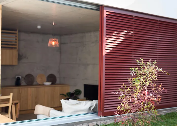 Appartement Casa Do Mercado By Heart Of *