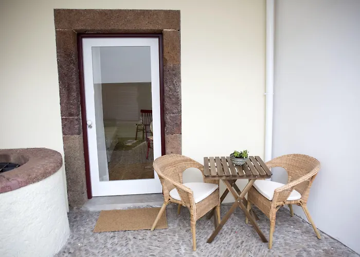 Casa Do Mercado By Heart Of 丰沙尔