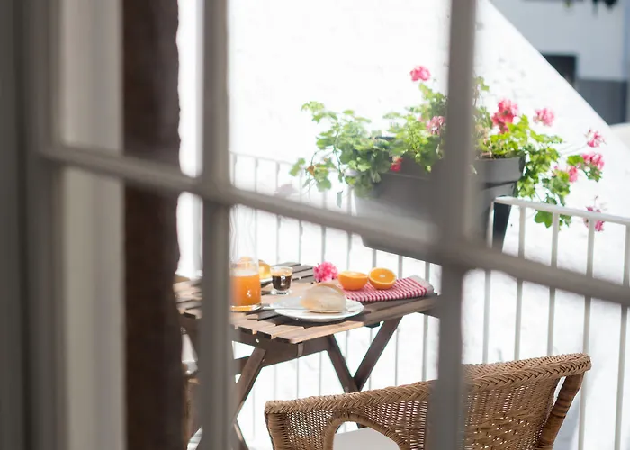 Casa Do Mercado By Heart Of * Funchal (Madeira)