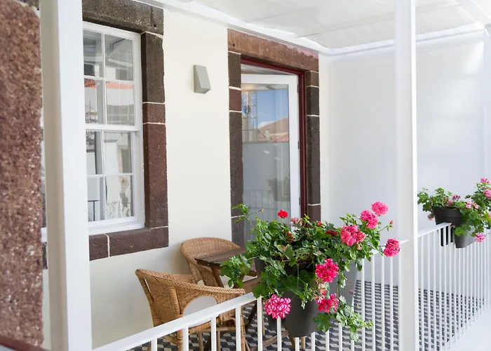 Casa Do Mercado By Heart Of 公寓 *