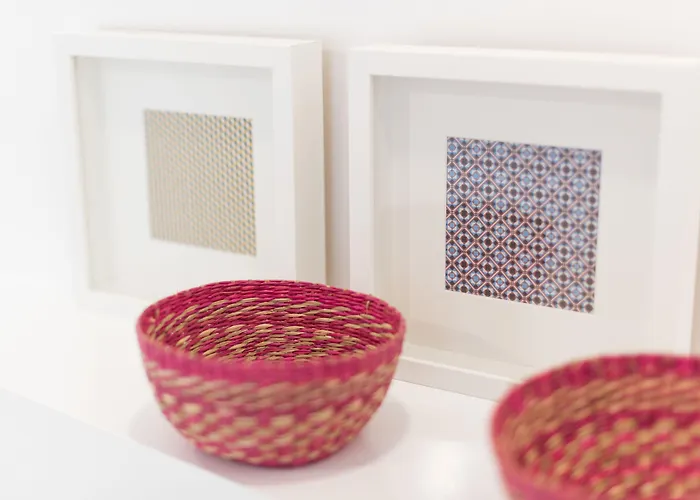 Casa Do Mercado By Heart Of