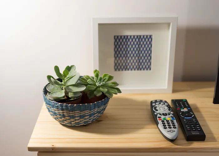 Appartement Casa Do Mercado By Heart Of