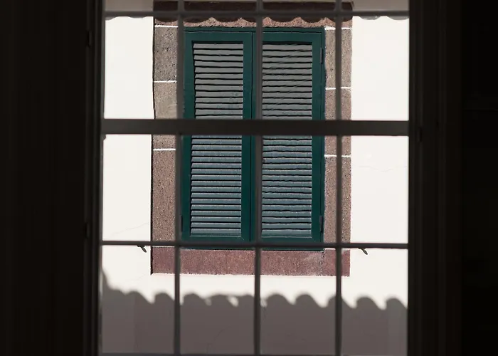 Casa Do Mercado By Heart Of *