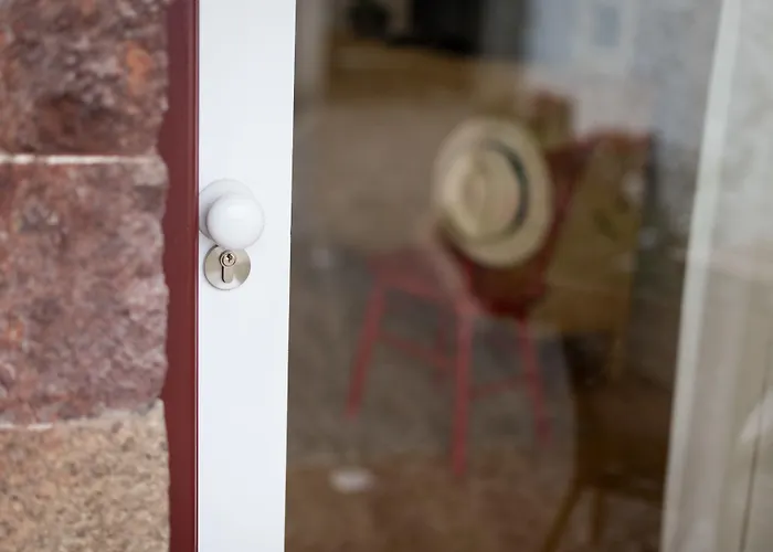 Casa Do Mercado By Heart Of