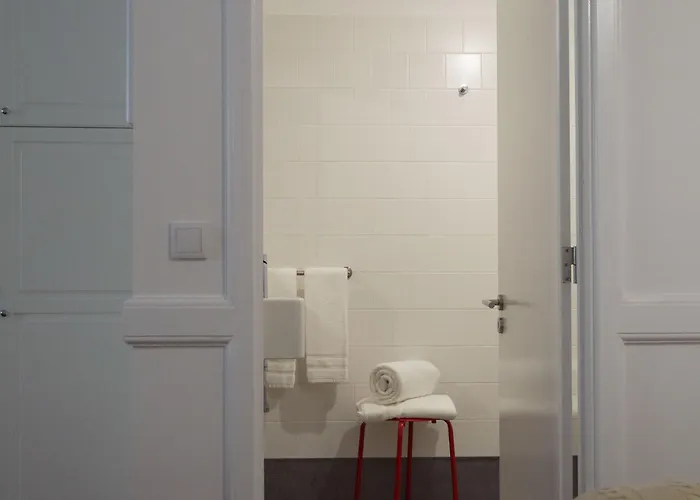 Casa Do Mercado By Heart Of