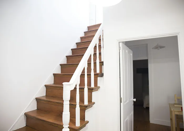 Casa Do Mercado By Heart Of 公寓