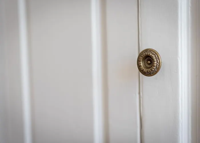 Appartement Casa Do Mercado By Heart Of *