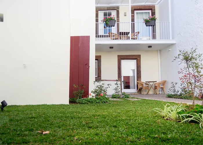 Casa Do Mercado By Heart Of *