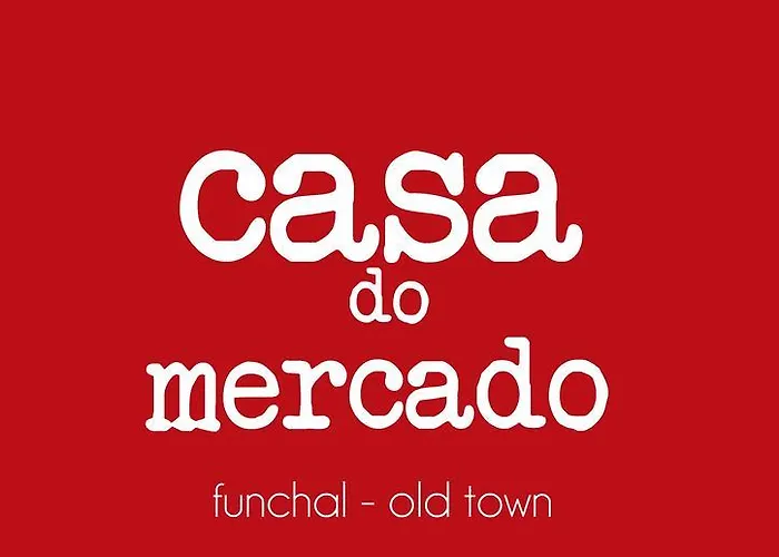 Casa Do Mercado By Heart Of *