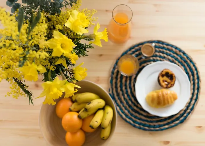 Casa Do Mercado By Heart Of 公寓 *